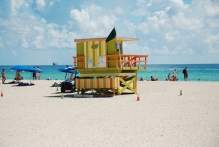 United-States, Florida - copyright by Reineke Otten